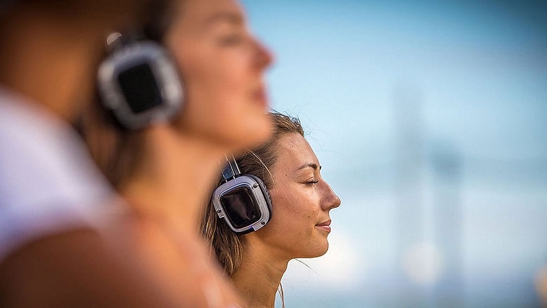 Renew your wellbeing with vigor.