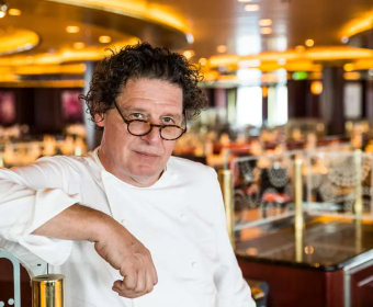 Celebration night dinner