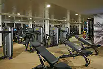 Pulse fitness centre