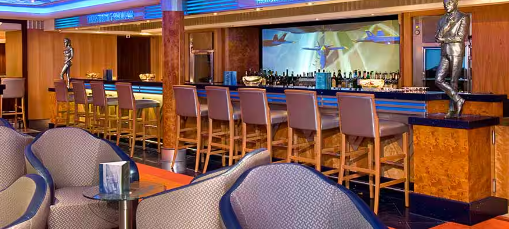 Shakers martini & cocktail bar