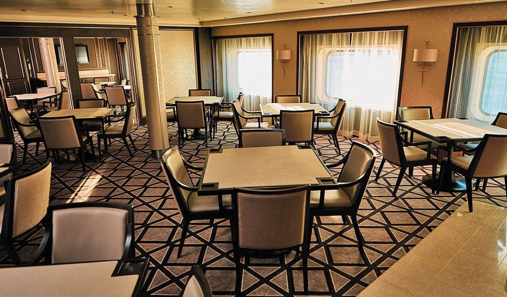 Card & conference room