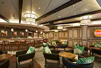 Sugarcane mojito bar