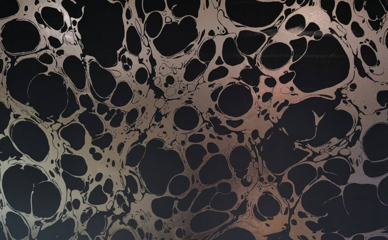 Three-tier palladium theatre