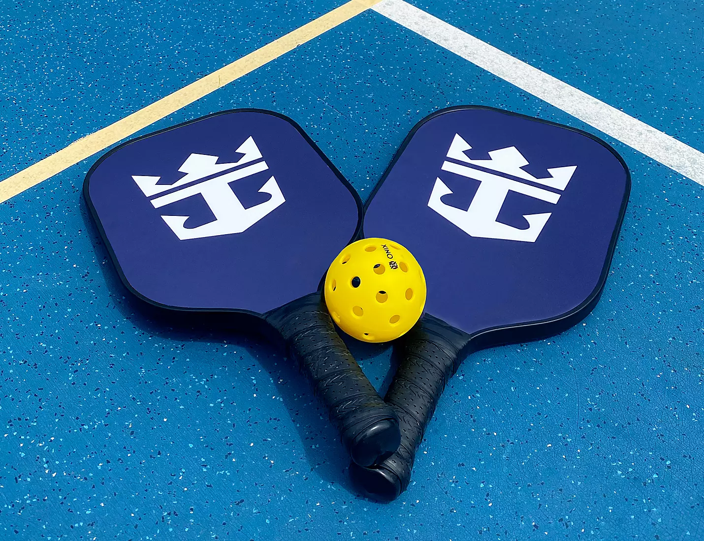 Pickleball