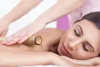 Bamboo massage – 75 minutes