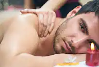 Swedish massage – 50 minutes