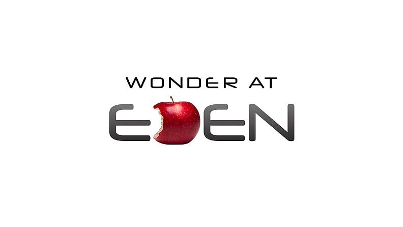 Wonder at eden