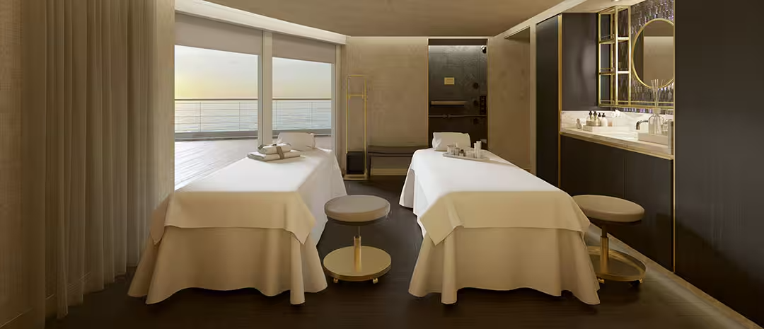 Mandara spa and salon