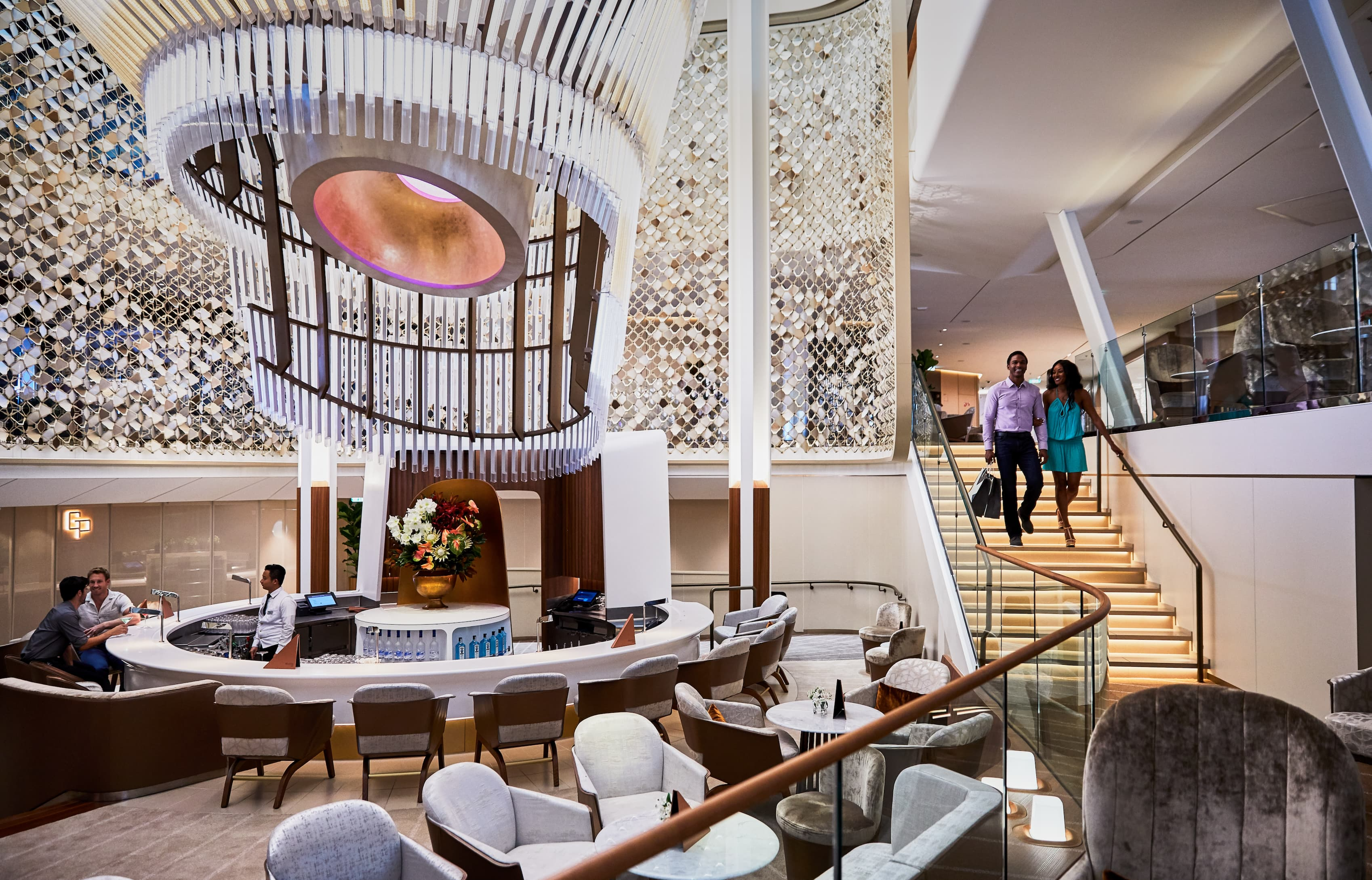 Grand plaza
