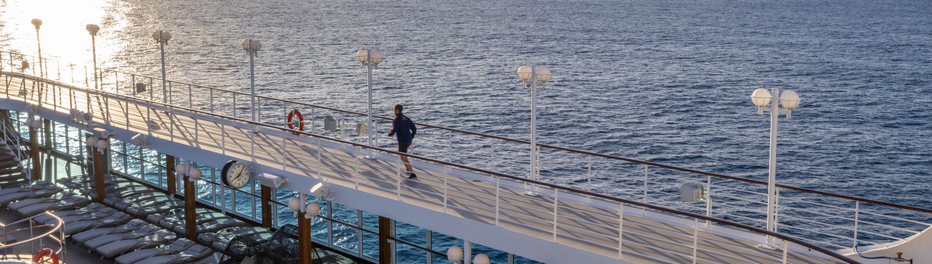 Spa, health, & fitness