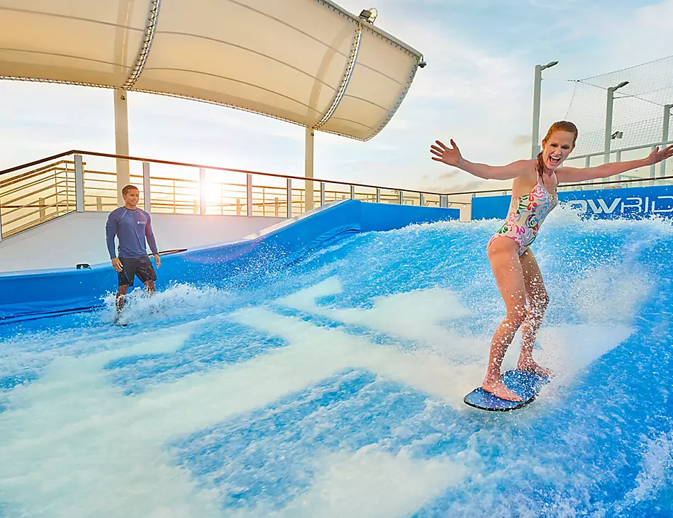 Flowrider