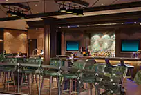 The local bar & grill