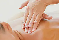 Deep tissue muscle massage – 50 minutes