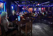 Levity entertainment group