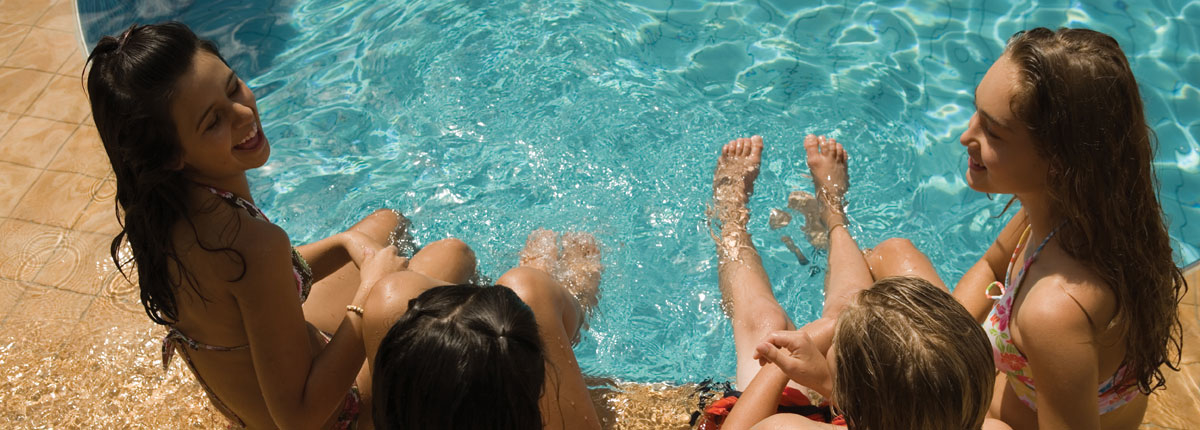 Pools