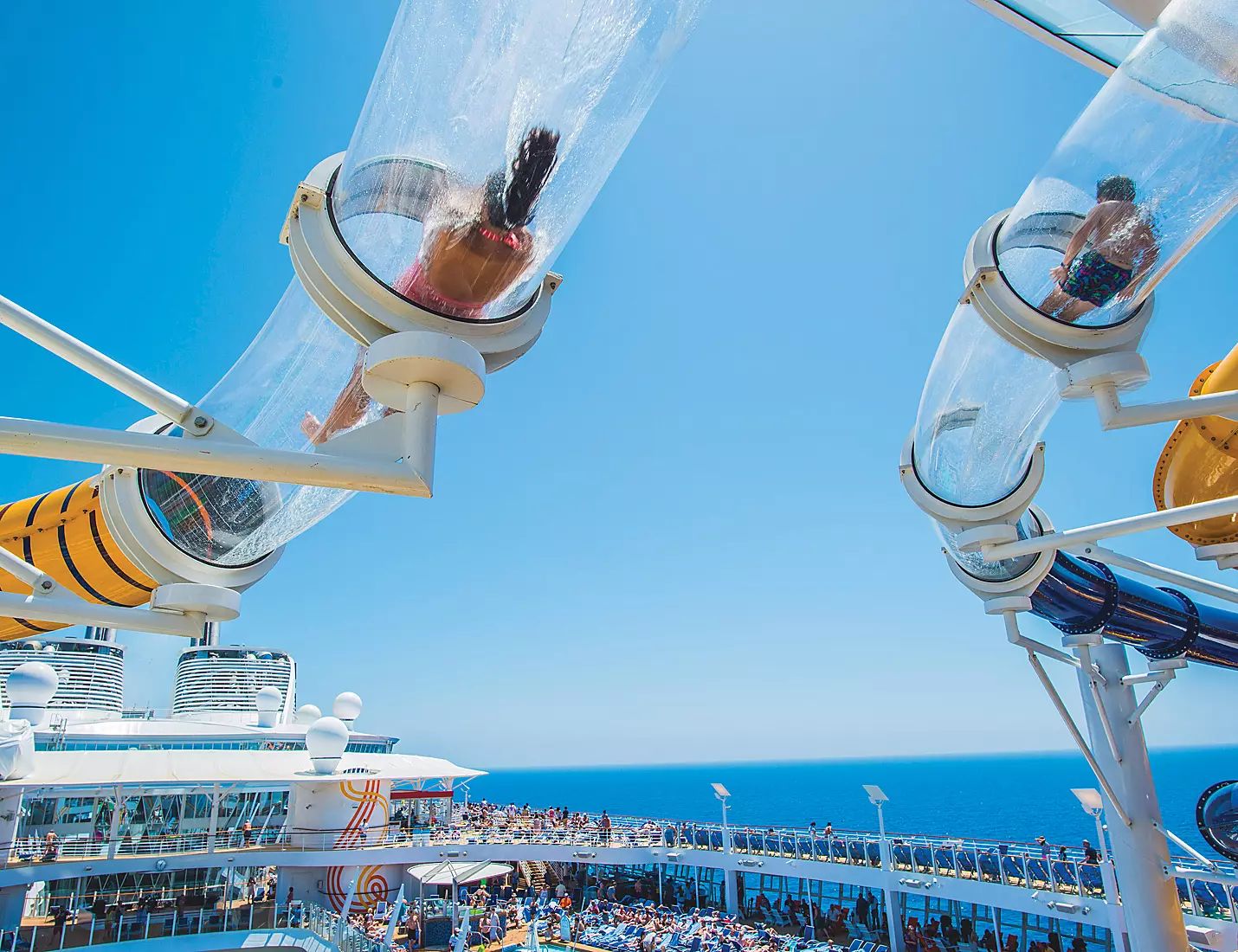 Typhoon℠ and cyclone℠