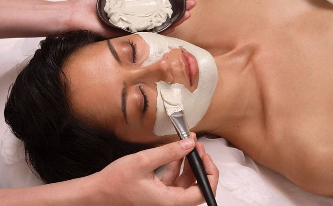 Facials