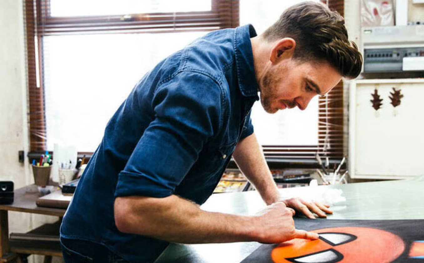 Art gallery by clarendon fine art