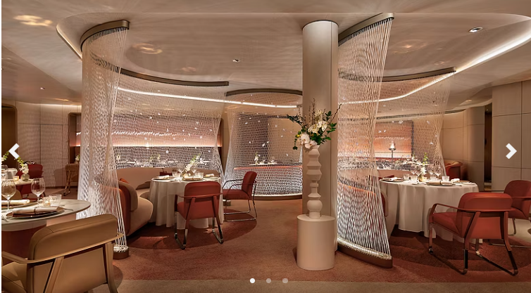 Chef daniel boulud