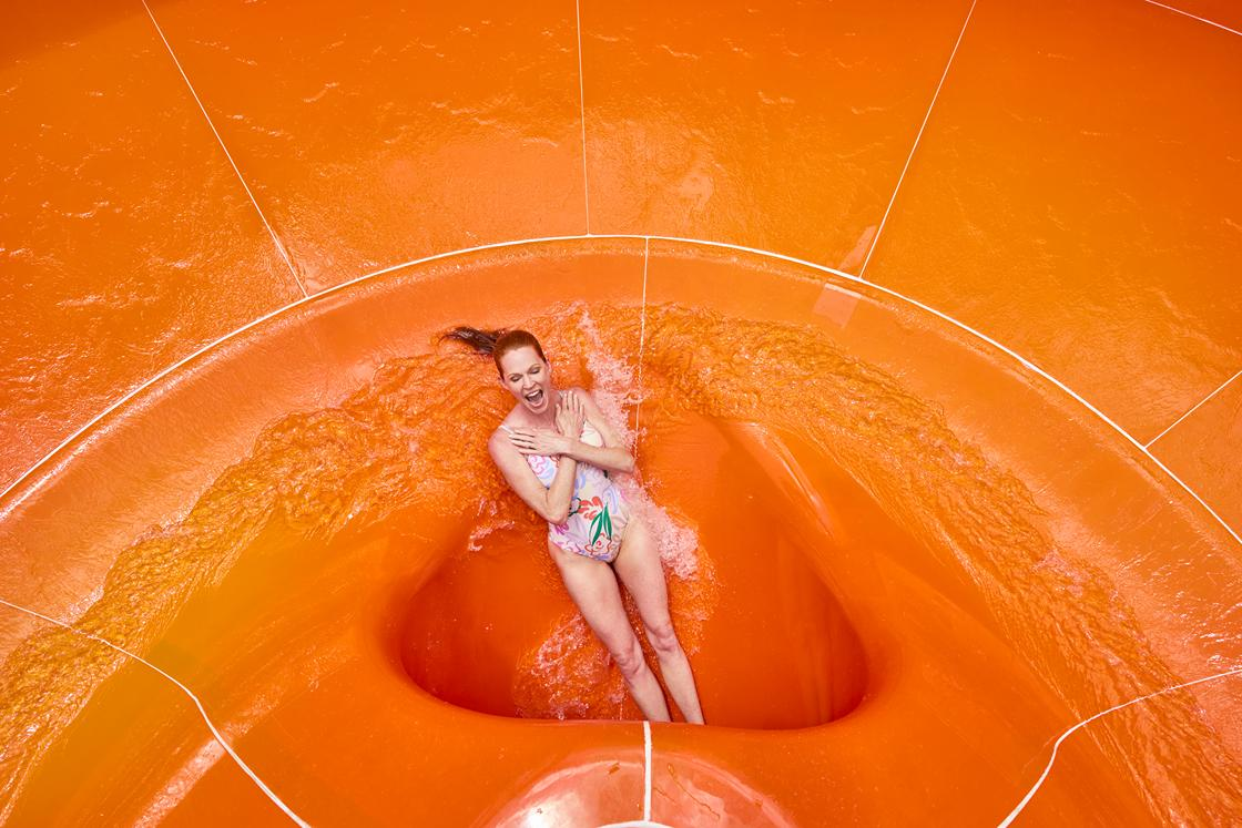 H20 is the way to go 18 slides