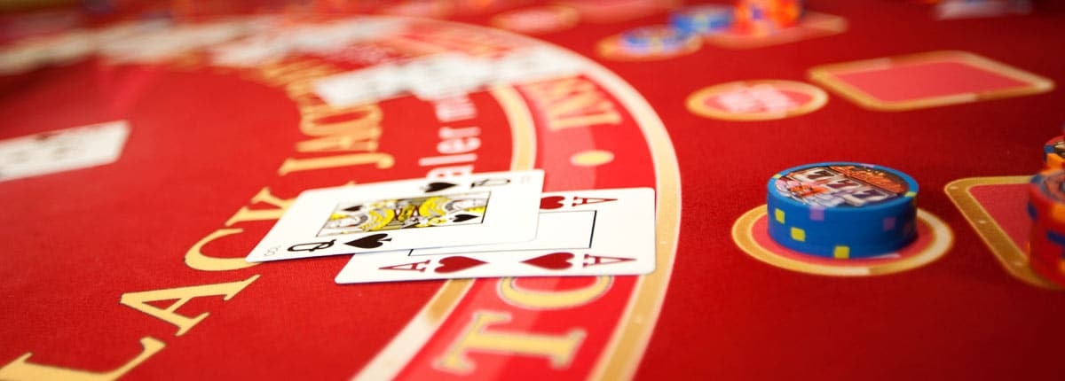 Blackjack