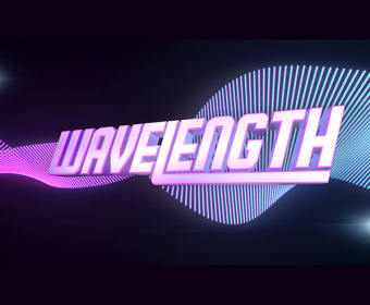 Wavelength