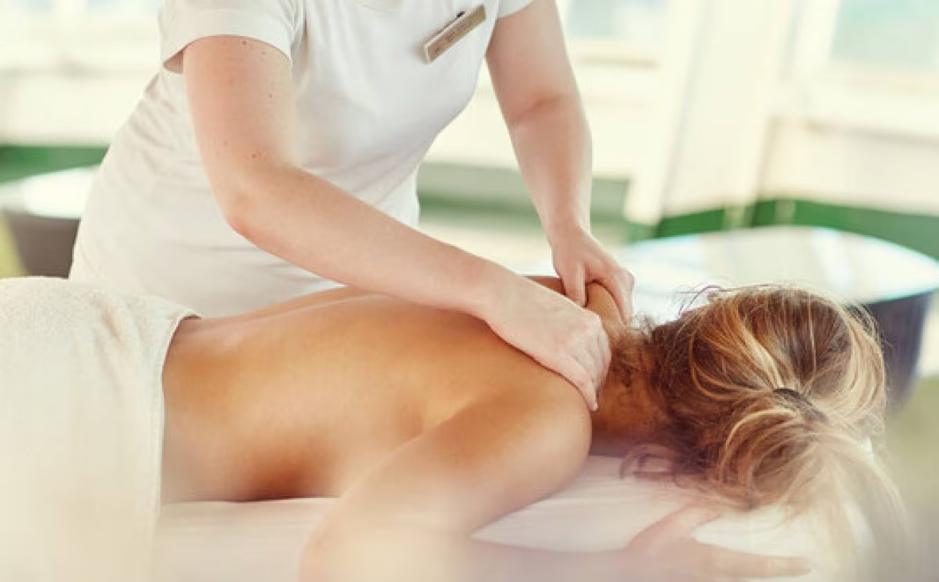 Massage