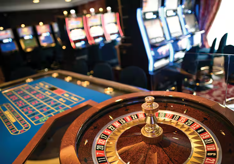 Casino