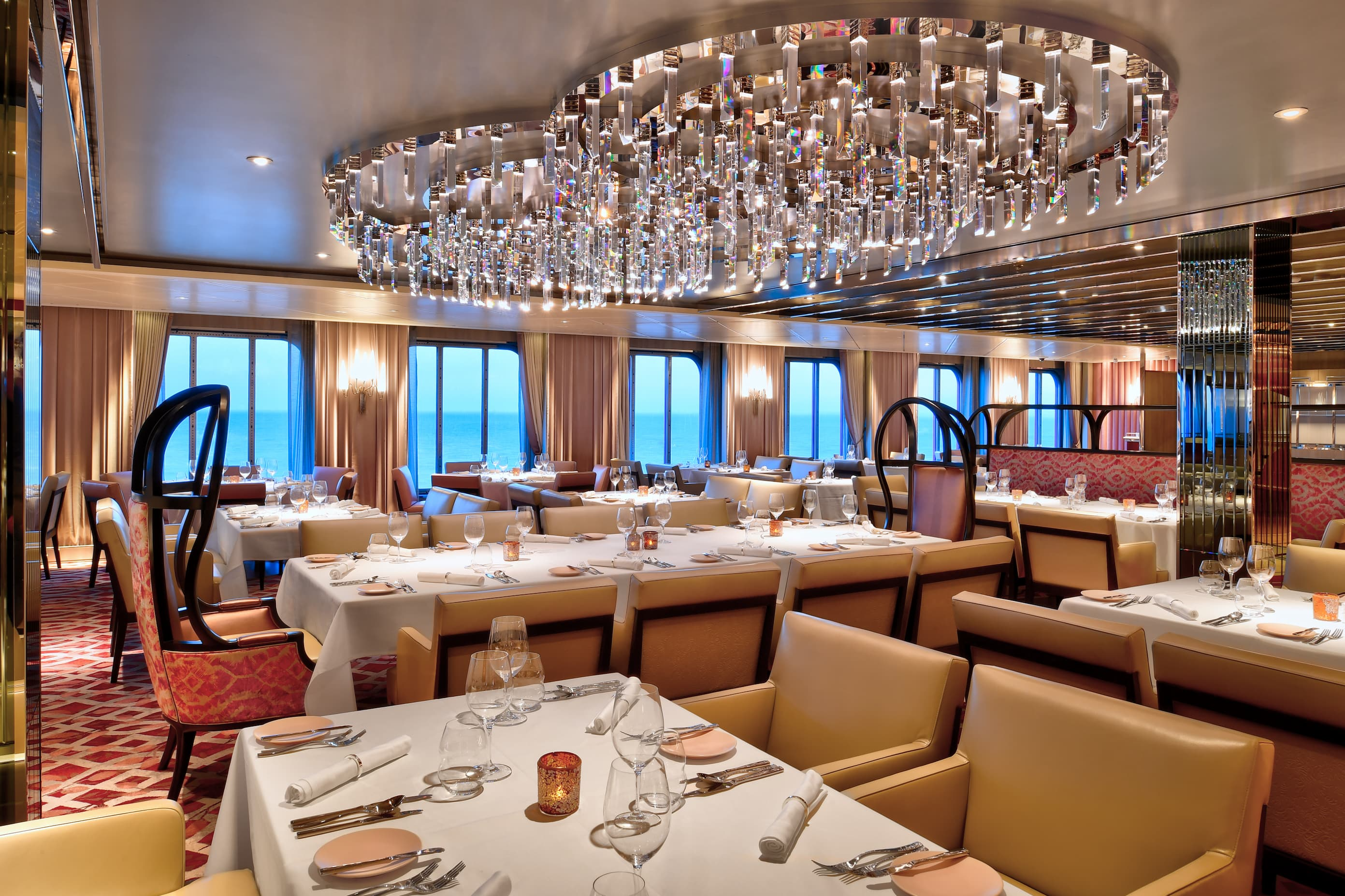 Main dining