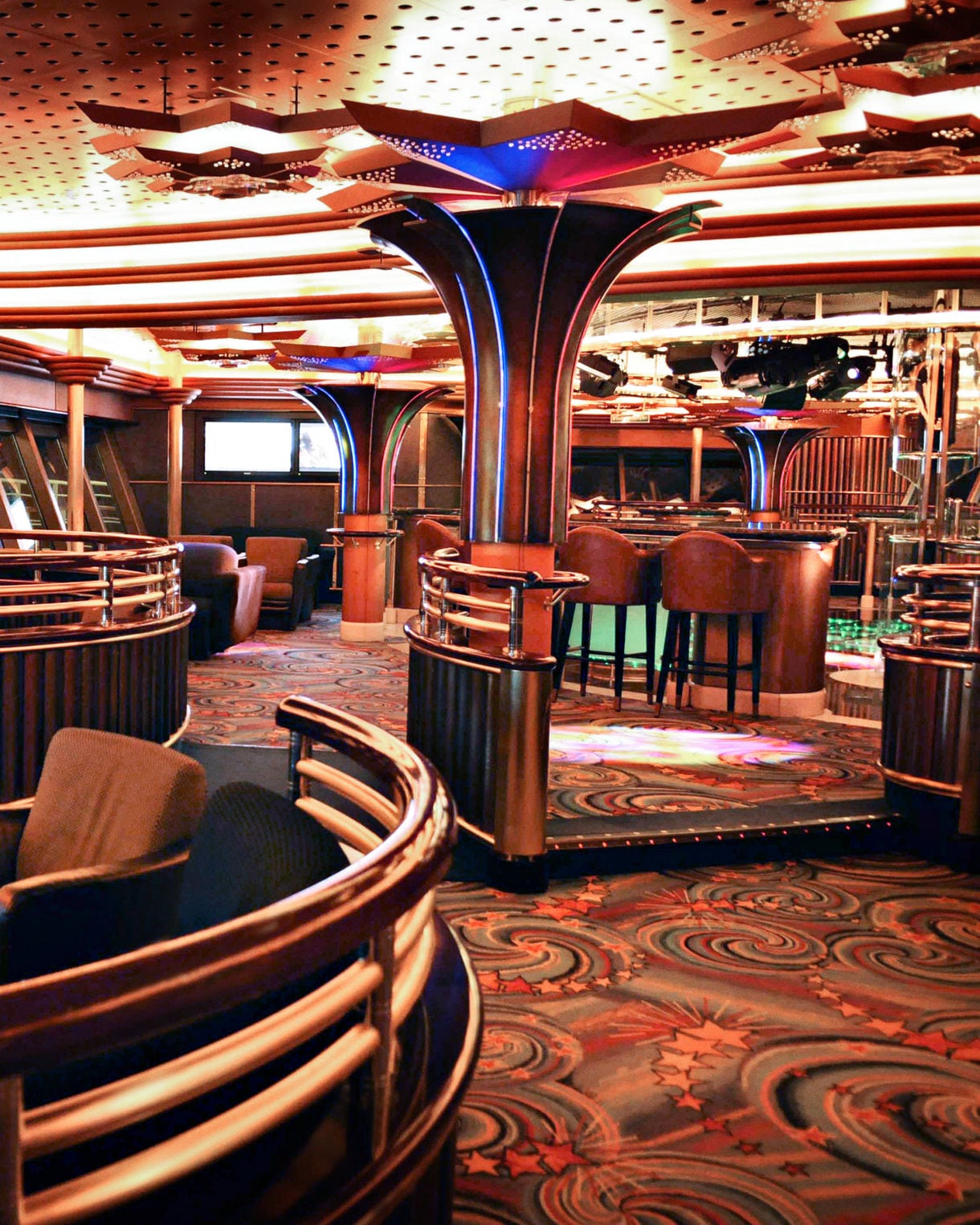 Skywalkers nightclub