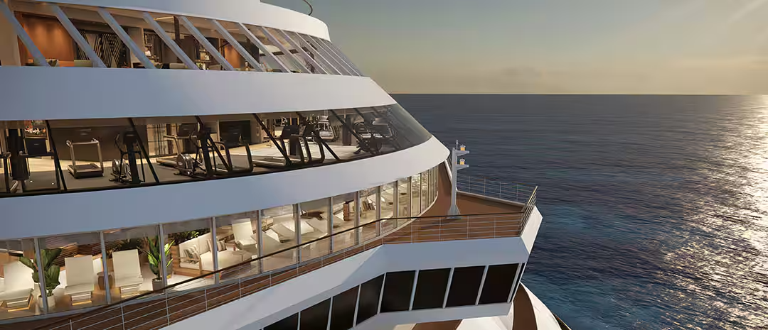 Pulse fitness centre