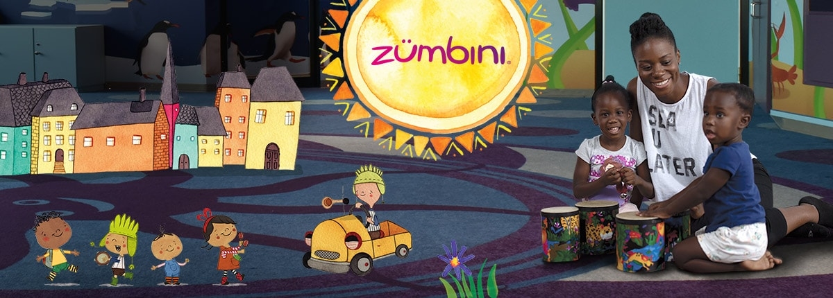 Zumbini
