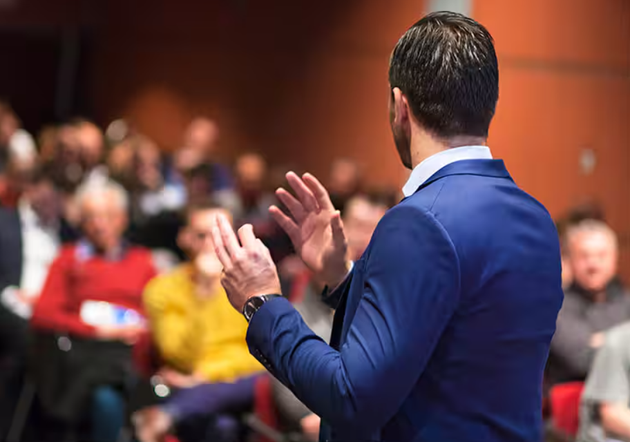 Guest speakers