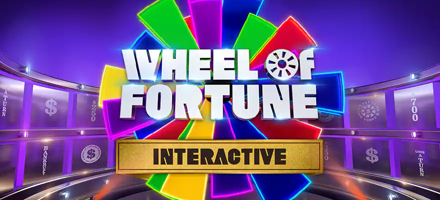 Wheel of fortune