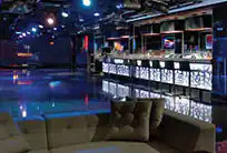 Bliss ultra lounge