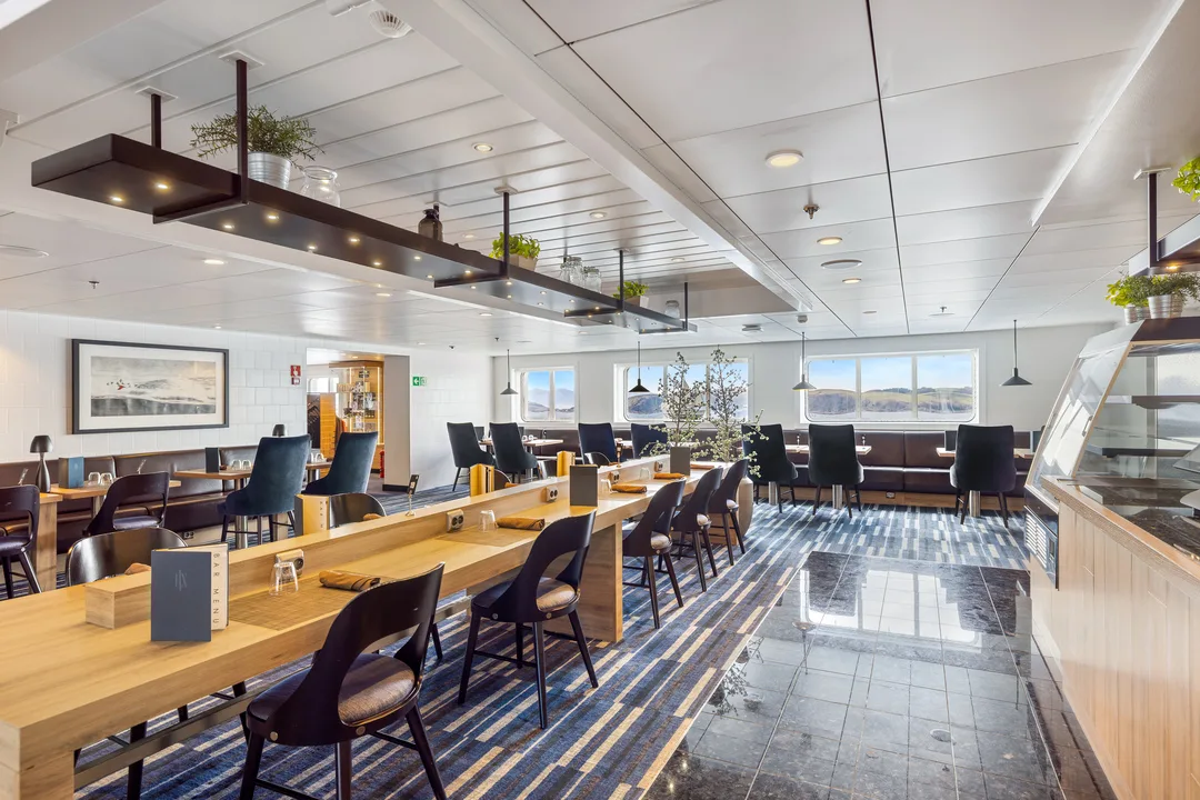 Brygga bistro