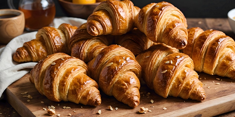 Culinary journey through ile d’orleans