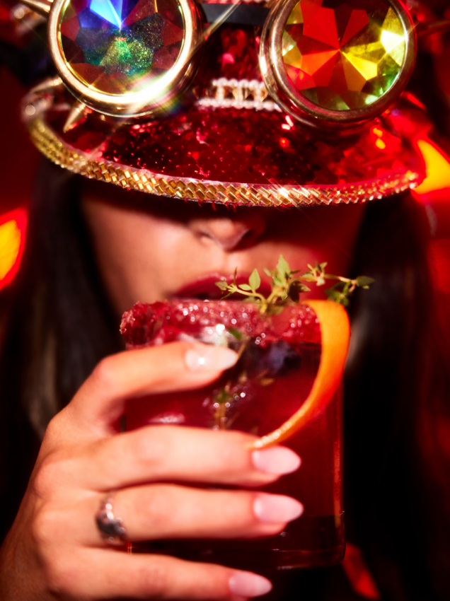 The miss behave show