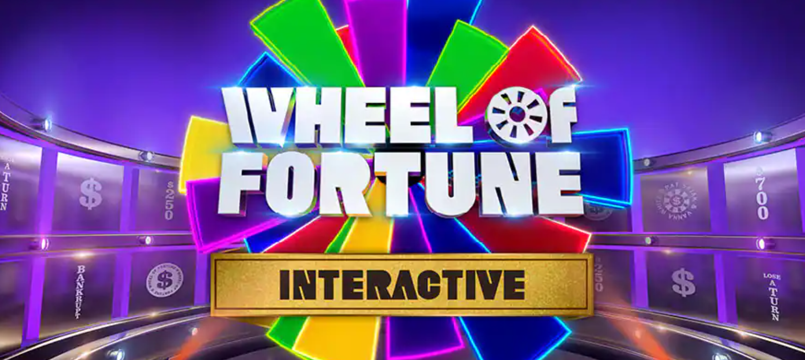 Wheel of fortune