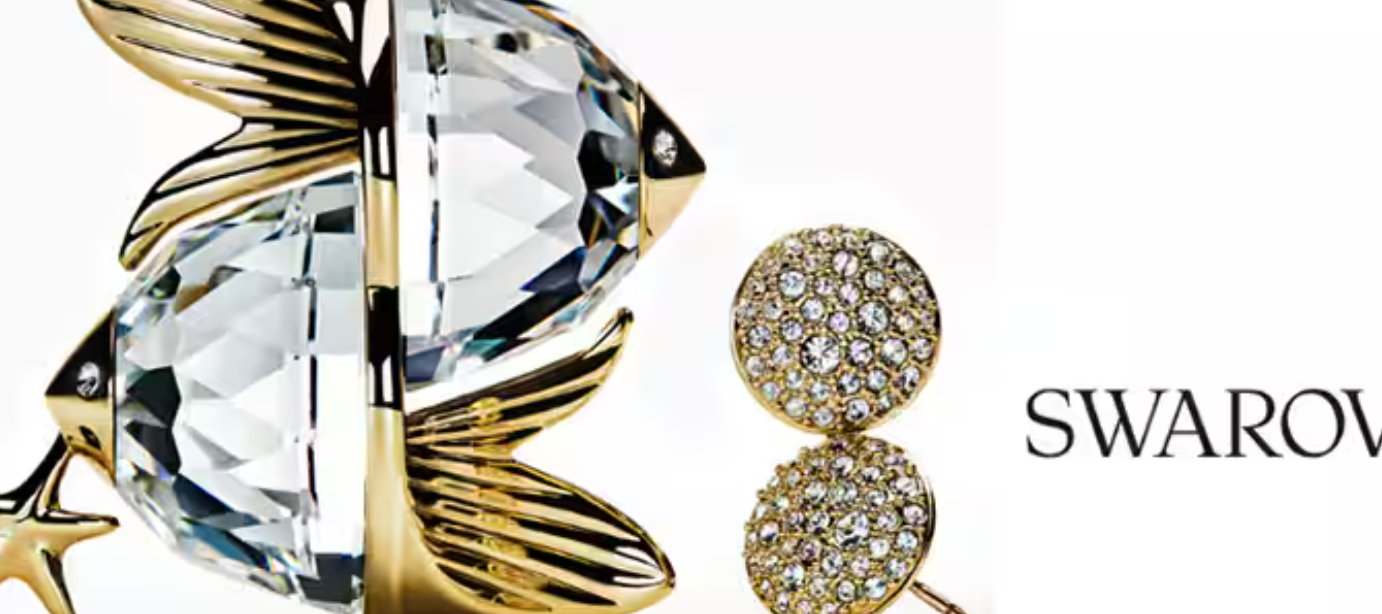 Swarovski®