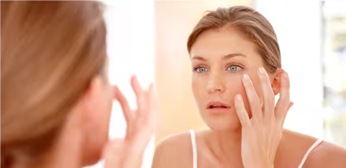 Dysport® cosmetic wrinkle treatment – forehead lines