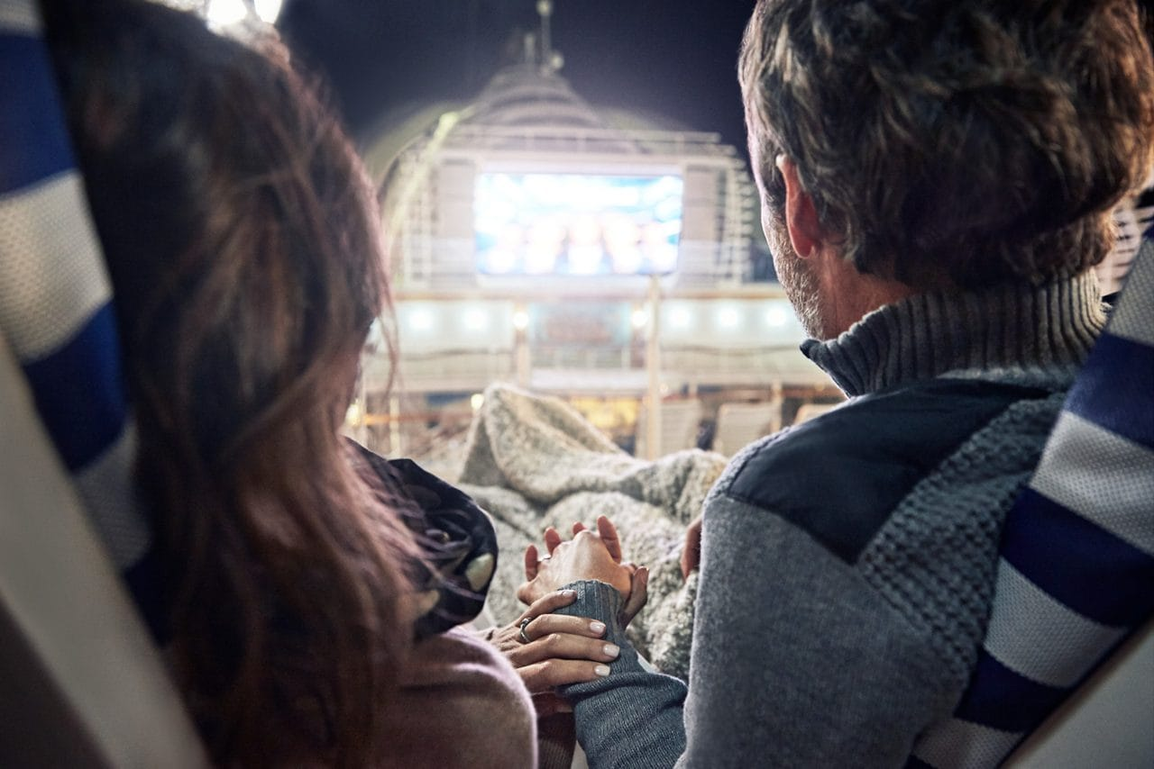 Movies under the stars®