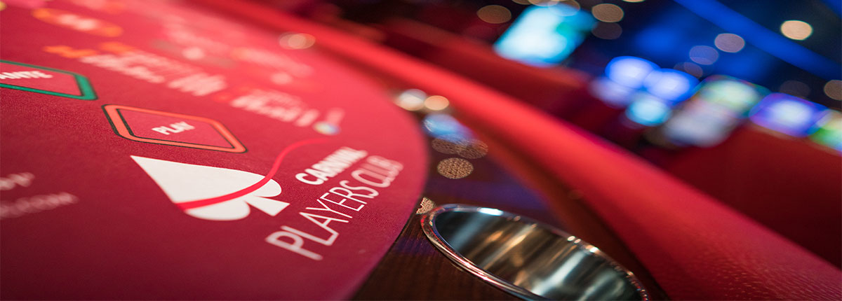 Carnival players club