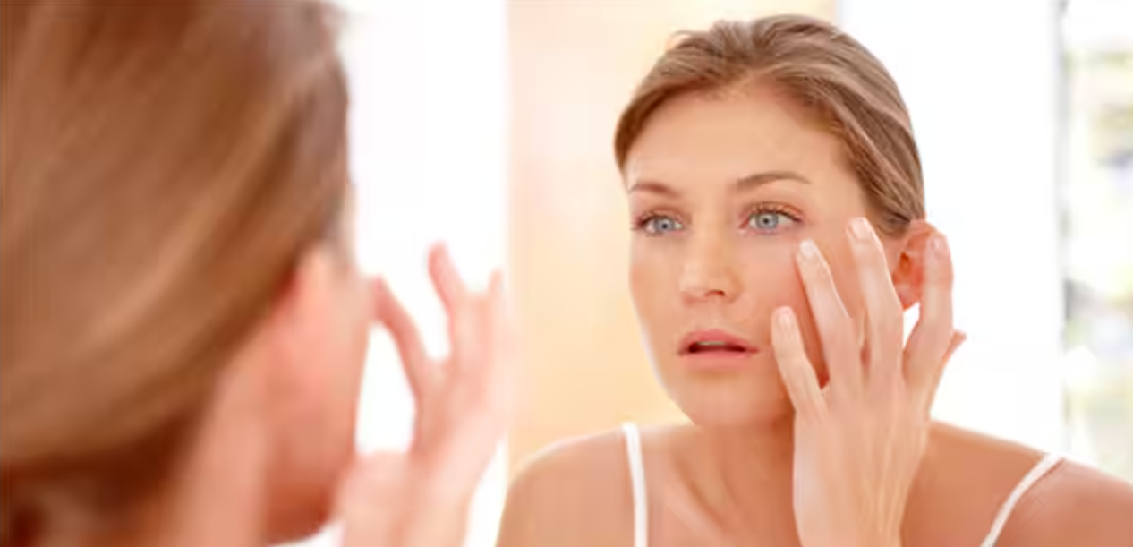 Dysport® cosmetic wrinkle treatment – frown lines