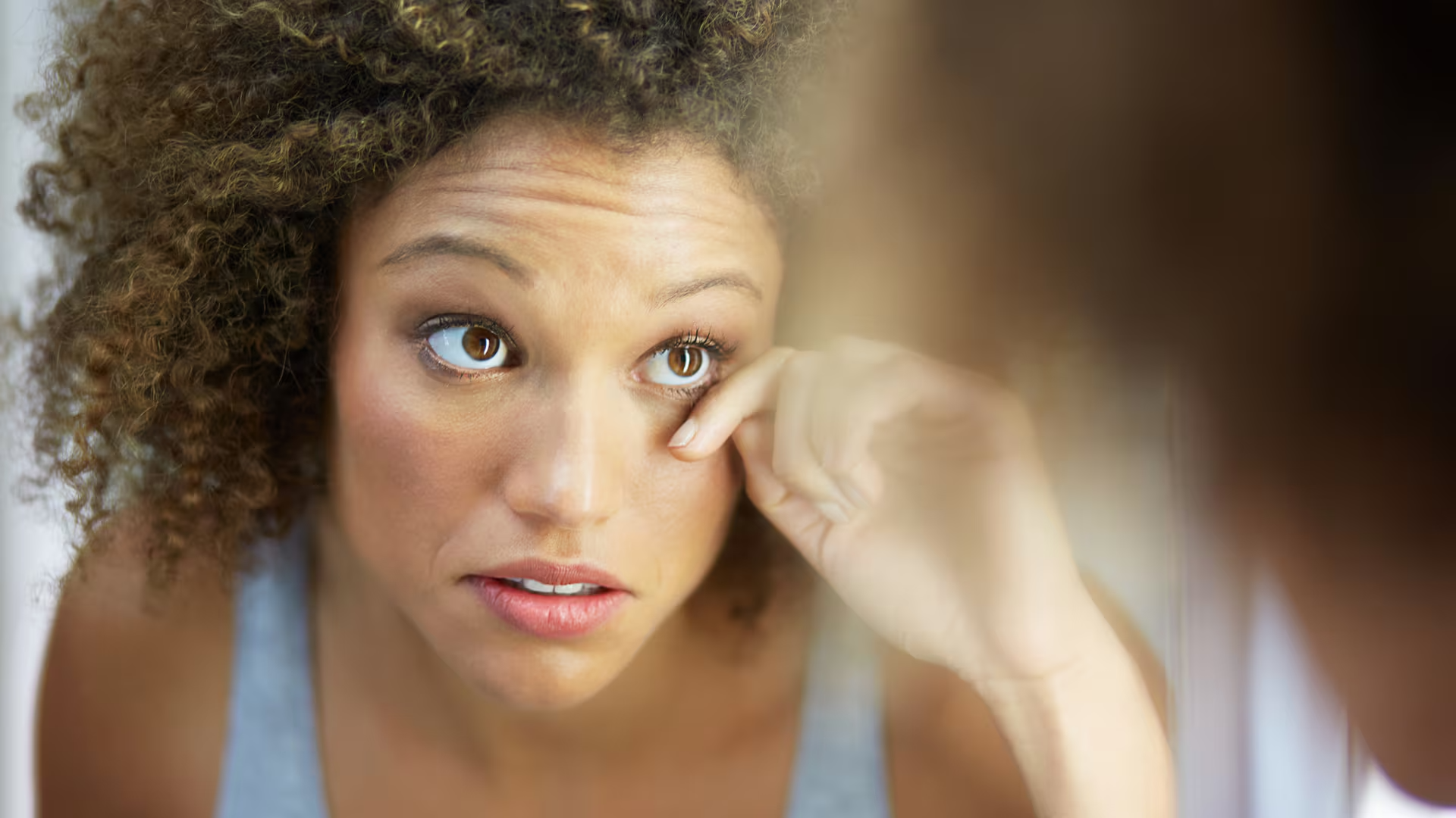 Dysport® cosmetic wrinkle treatment – forehead lines