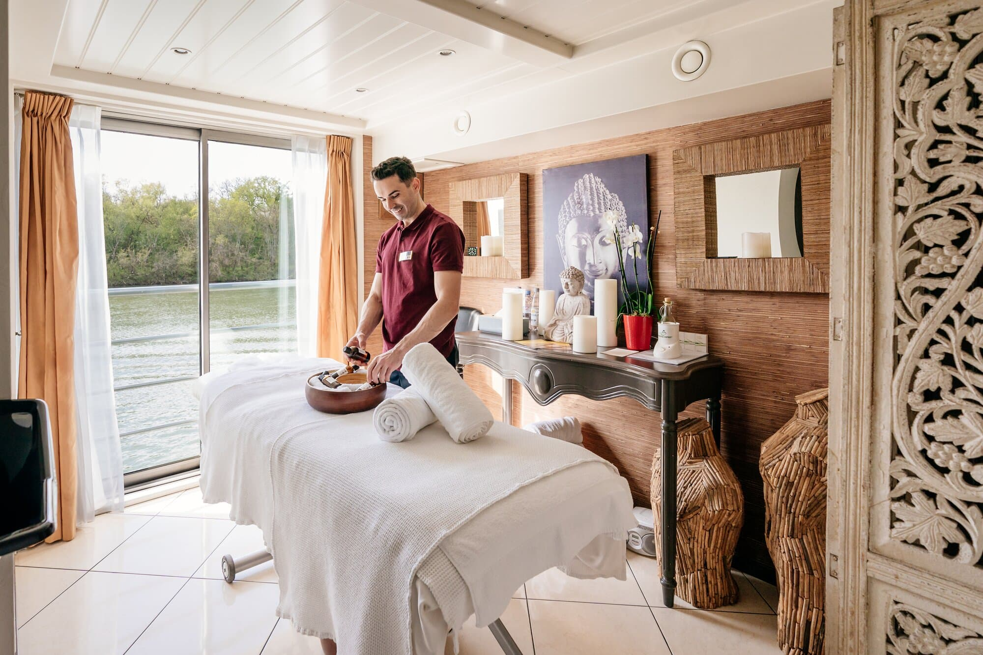 Relaxation and renewal