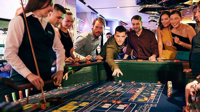 Play up your vacation for all it’s worth.