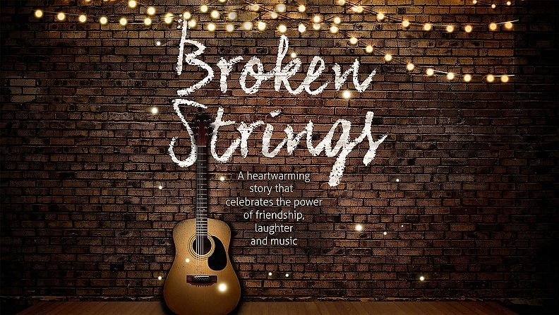 Broken strings