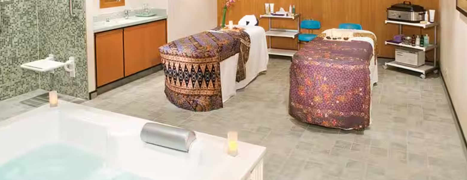 Mandara spa & salon