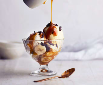 Sundaes